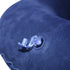 Yuwell Inflatable Seat Cushion Medical Foldable Ring Pillow