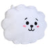 For KPOP BTS BT21 TATA SHOOKY RJ SUGA COOKY JIMIN Bed Plush Pillow Doll