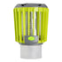 UV Waterproof Rechargeable Mosquito Insect Killer Lamp Long-term Battery Life With Flashlight