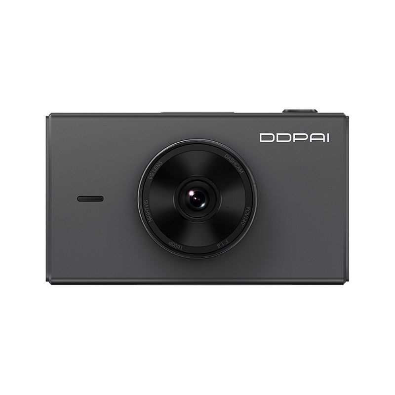 Car Driving Recorder HD Night Vision Smart Free Installation Wireless Camera