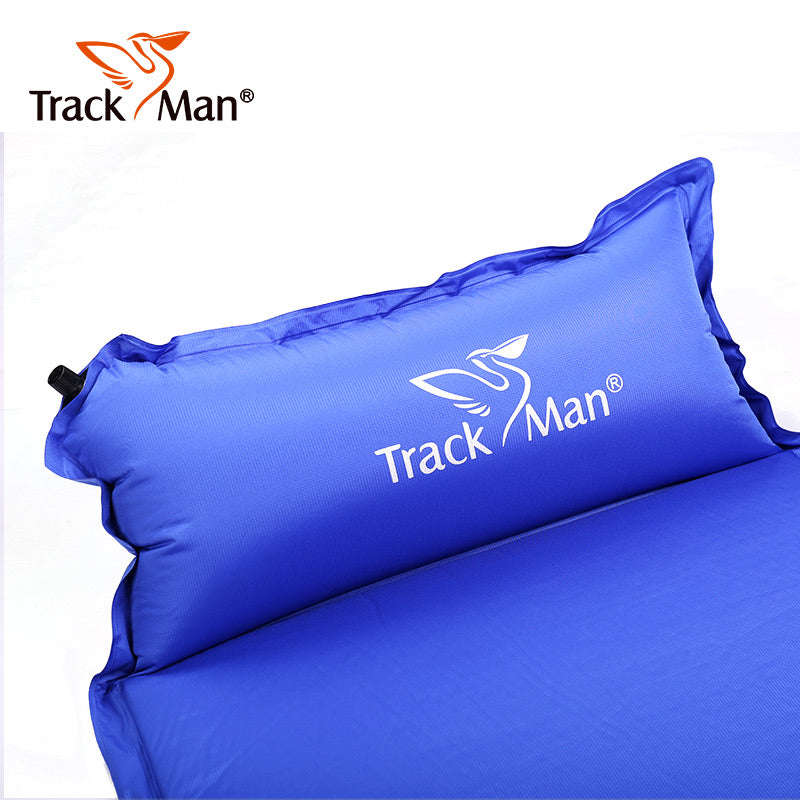 Trackman TM2205 Moisture-proof Pad Camping Air Mattresses Outdoor Automatic Inflatable Sleeping Pad