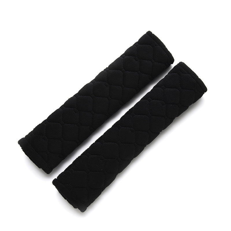 Seat Belt Shoulder Guard Car Seat Belt Shoulder Guard Child Sleeping Pillow