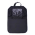 Car Seat Back Storage Seat Anti-kick Cushion Hanging Bag