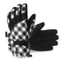 AOTU Winter Outdoor Sport Exercise Waterproof Gloves Thickening Climbing Mountain Riding Skiing Warm