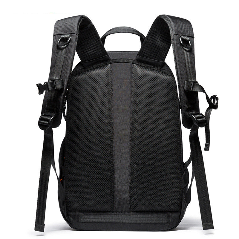 Business Casual Backpack Large Capacity Outdoor Sports Computer Bag Men