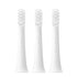 XIAOMI Mijia T100 Pink Sonic Electric Toothbrush Set Deep Cleaning Oral Care Tooth Brush With 3 Replacement Heads