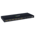 AIMOS AM-B41A 4K HD Matrix Video Switcher 18G Bandwidth Optical Audio Splitter for PC PS3 PS4 TV Box