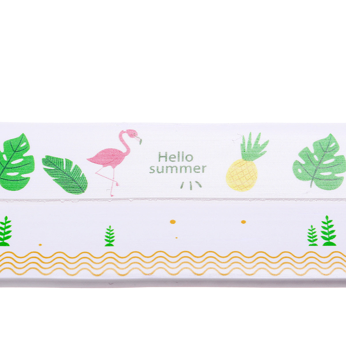 Self-adhesive Mildew Proof Adhesive Strip Waterproof Seam Strip Corner Glue Beauty Wall Stickers