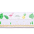 Self-adhesive Mildew Proof Adhesive Strip Waterproof Seam Strip Corner Glue Beauty Wall Stickers