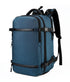 Business Laptop Backpack Outdoor Multifunctional Waterproof Travel Bag