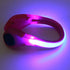 Outdoor Sports Clip LED Shoe Light Night Safety Running Cycling Plastic Light