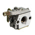 Carburetor For Tecumseh 640347 TM049XA Ice Auger 50667 Small Gas Engine