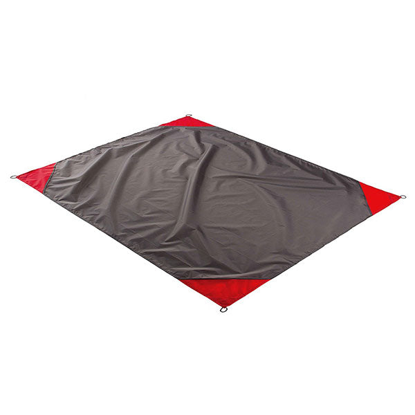 Honana HN-PB007 150cm Foldable Outdooors Playmat Travel Pocket Blanket Light Weight Portable Beach Picnic Mat