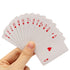 Small Mini Miniature Travel Pocket Playing Poker Cards  