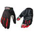 Outdoor Unisex Riding Glove Full Finger Bicycle Glove