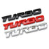 Modified Side Car Standard Turbocharged Turbo