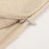 5 Pattern Mediterranean Style Fashion Cotton Linen Beige Pillow Case Home Sofa Decor 