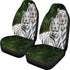 Wolf Car  Four Seasons Universal Seat Cover
