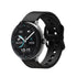 Full Circle Full Touch Smart Watch Heart Rate Monitor Pedometer Call Bracelet