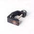 Xiletu TC-50 Outdoor Multifunction C Clip Tripod Ball Head Base Fixture Clamp