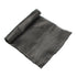 3K 200Gsm Real Plain Weave Carbon Fiber Fabric Cloth in 50cm Width