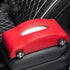 Car Tissue Box Car Interior Supplies Multifunctional Creative Temporary Stop Sign