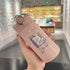 Ladies' Simple And Cute Stainless Steel Water Cup