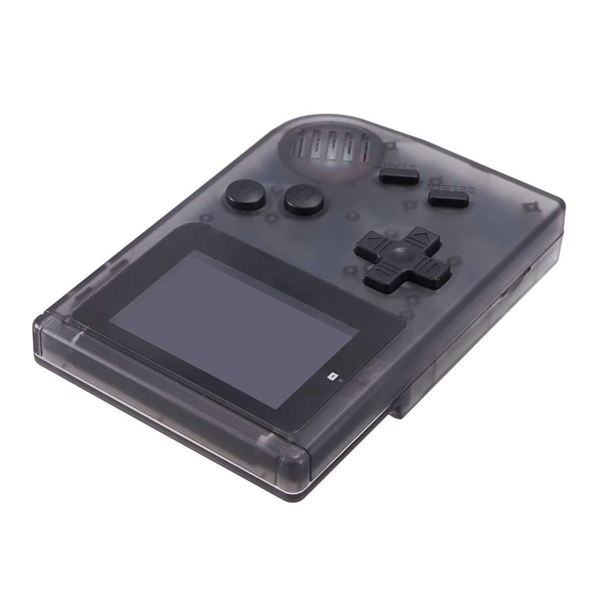 Retro Game Console 32 Bit Portable Mini GBA Handheld Game Players