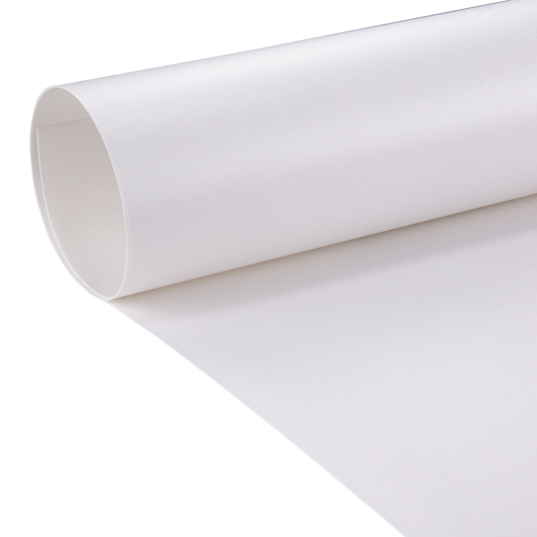 PULUZ PU5201 80x40cm Photography Background Screen Backdrop Studio Pure Color PVC Paper Kits 