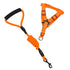 Yani HP-PC1 Pet Nylon Chest Back Traction Suits Rope Dog Adjustable Climbing Rope Supplies