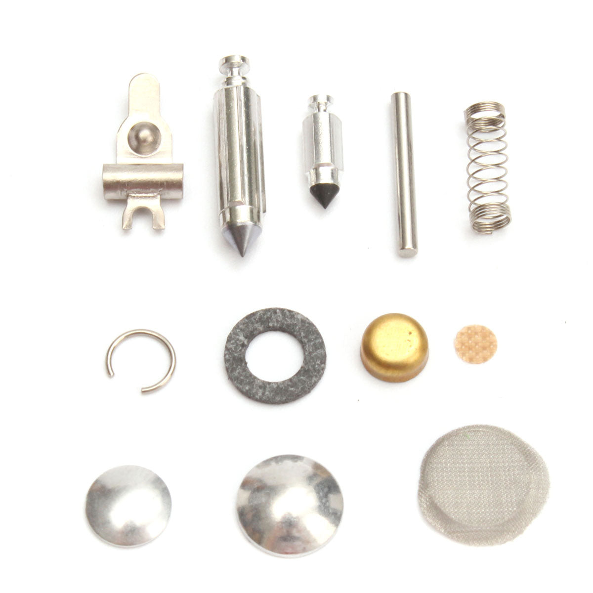 Carburetor Repair Kit Rebuild Tool Gasket Set For Walbro K20-WAT WA WT Stihl 