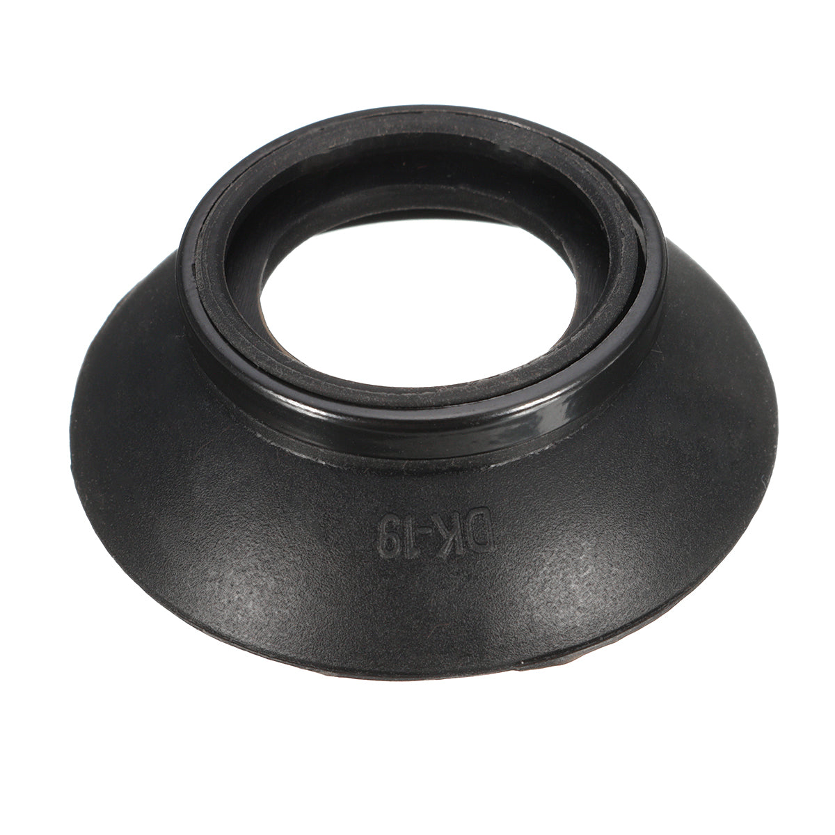 Rubber Eyecup Viewfinder Eyepiece DK-19 for Nikon Hood D800 D4 D3