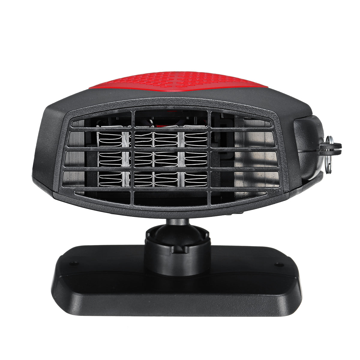 12V 150W Portable Car Heater & Cooler Fan Defroster Demister Heating Warmer