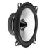 4 Inch 60W 88dB Car Audio Coaxial Speakers Systems Stereo Loudspeaker Subwoofer