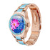 Smart Watch Female Bluetooth Call Music Player Heart Rate Sports Bracelet