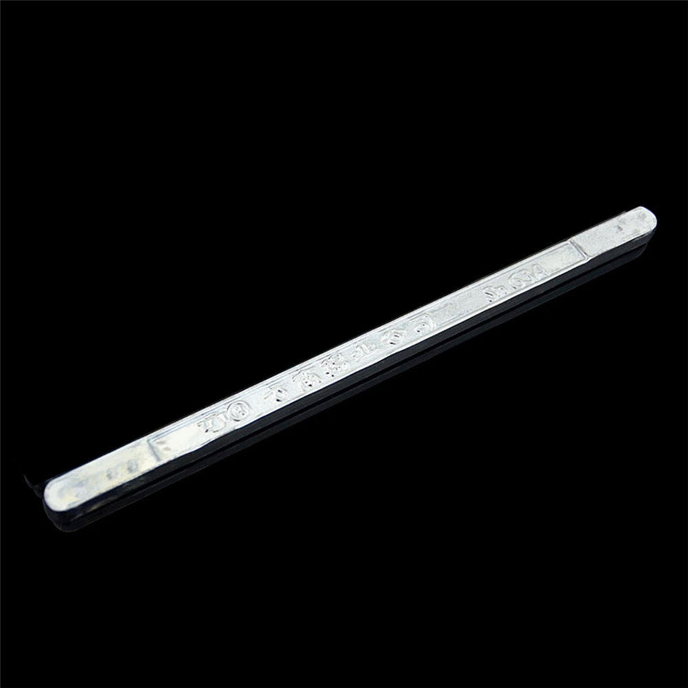 63/37 400g Pure Tin Solder Bar Tin Stick for Soldering Metal Rod
