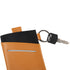 BUBM Men and Women Removable Cards Holders Bag Storage Organizor Pouch Money Change Key Bag