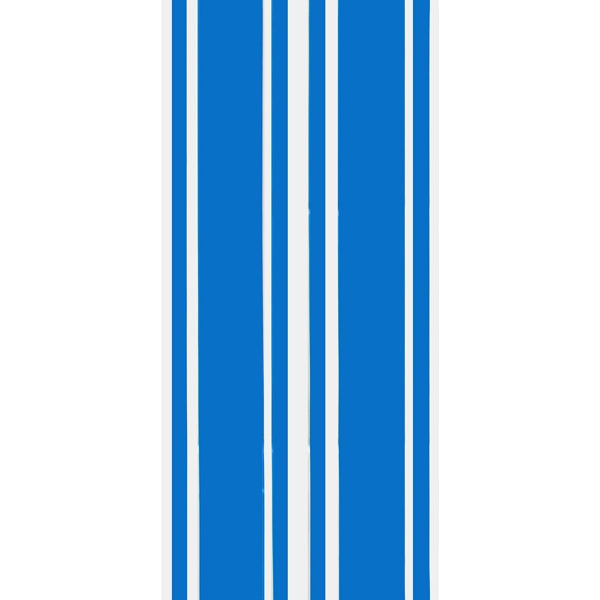 183cmx8cm Vinyl Pinstripe Decals Sticker Decoration Racing Stripe 