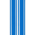 183cmx8cm Vinyl Pinstripe Decals Sticker Decoration Racing Stripe 