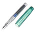 WINGSUNG 3007 Iridium Point 0.5mm Fine Nib Smooth Writing Fountain Pens For Office Kids Gifts