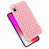 Bakeey™ BV Weaving Dissipating Heat Soft Silicone TPU Case for iPhone X