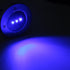 Solar Powered-led lamp Stainless Steel In Ground light for Outdooors Garden Path Deck