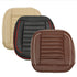 PU Leather Car Seat Chair Cover Pad  Full Surround Cushion