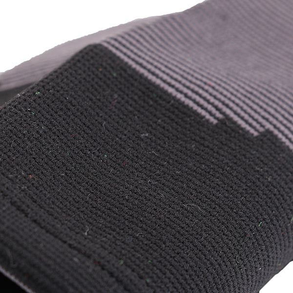 Mumian A21 Classic Black Sports Elbow Sleeve Brace - 1PC