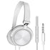 Head-mounted Heavy Bass Game K Song Voice Headset