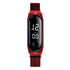Functional Touch Screen Casual Simple Fashion Watch For Boys And Girls