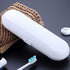 Universal Portable Travel Electric Toothbrush