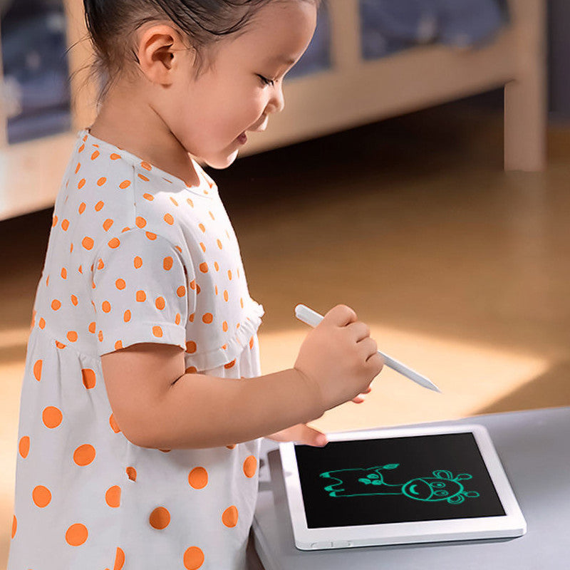Xiaomi Mijia LCD Writing Tablet with Pen Digital Drawing Electronic Handwriting Pad Message Graphics Board