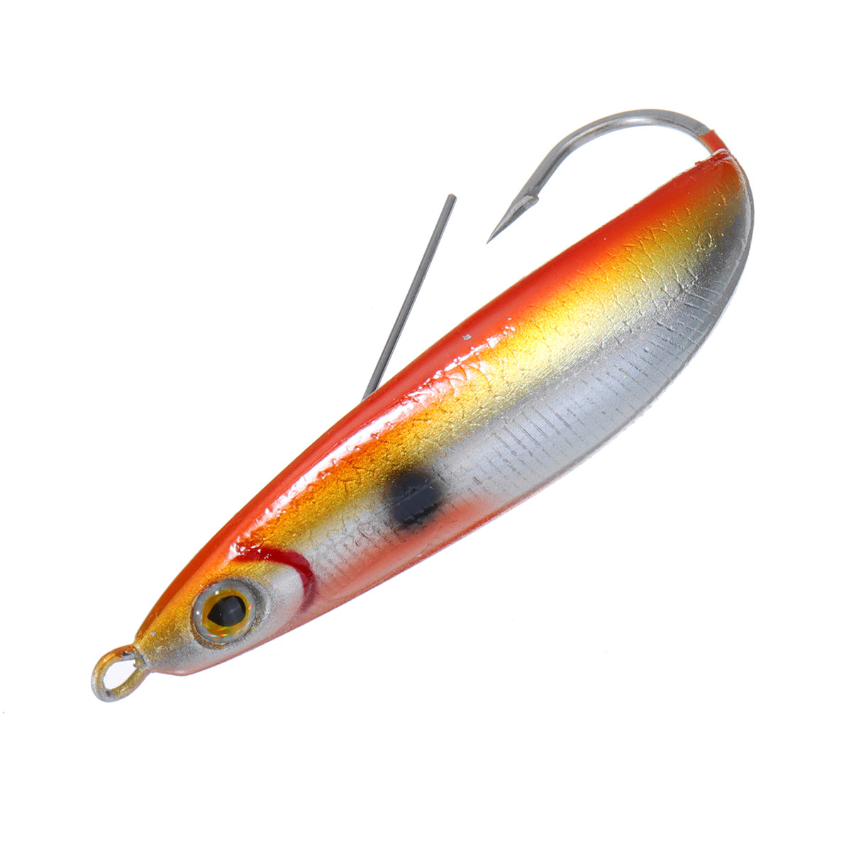 ZANLURE Weedless Fishing Lure 7.5cm 20g Various Colours