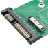 Converter Adapter Card for 12+6pin Apple Macbook Air 2010 2011 SSD to 22pin SATA 